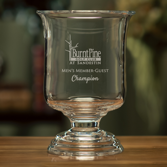 Birkdale Trophy Cup