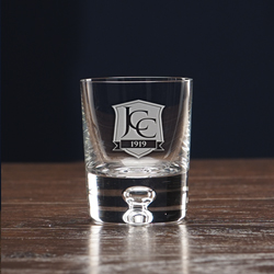 Sterling Cut Glass: Executive Bar Set